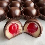 Chocolate Covered Cherries