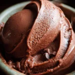 Chocolate Sorbet Recipe