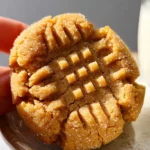 Easy Peanut Butter Cookies