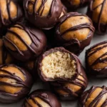 Healthy Buckeyes Recipe