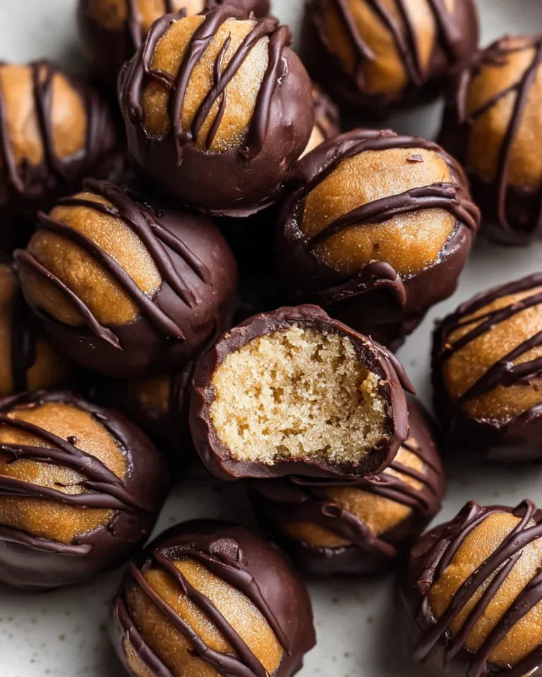 Healthy Buckeyes Recipe 24 Healthy Buckeyes Recipe