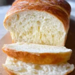 Homemade Bread