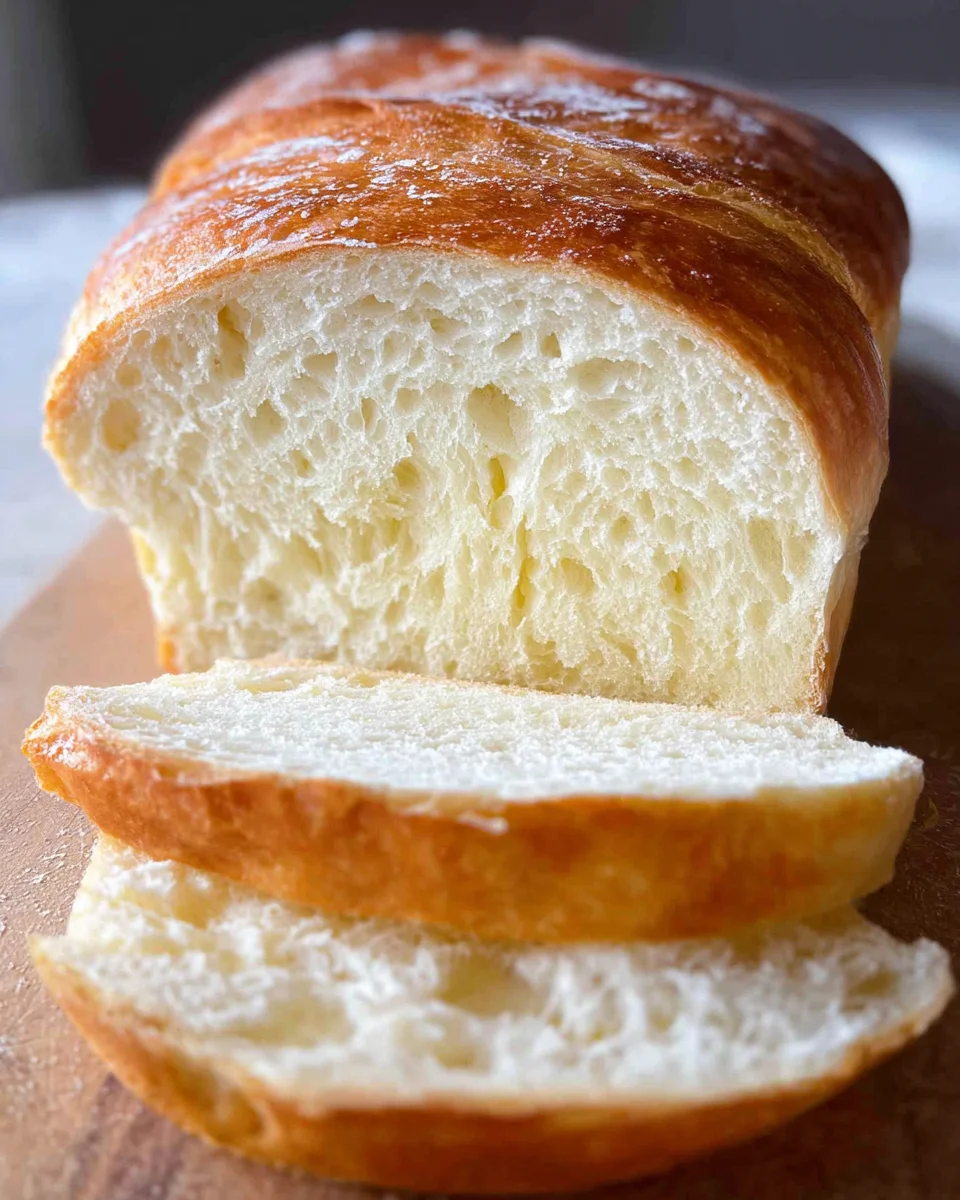 Homemade Bread 24 Homemade Bread