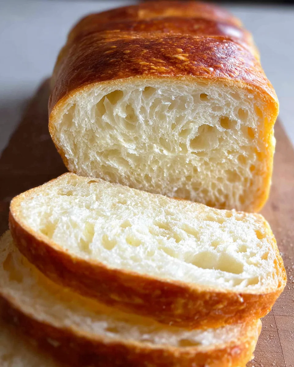 Homemade Bread 22 Homemade