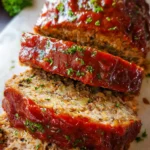 Meatloaf Recipe