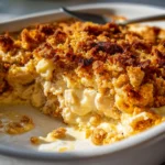 Million Dollar Chicken Casserole