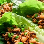 PF Chang's Chicken Lettuce Wraps