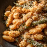 Parmesan Beans