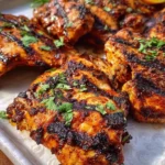 Pollo Asado (Chipotle Copycat Recipe)