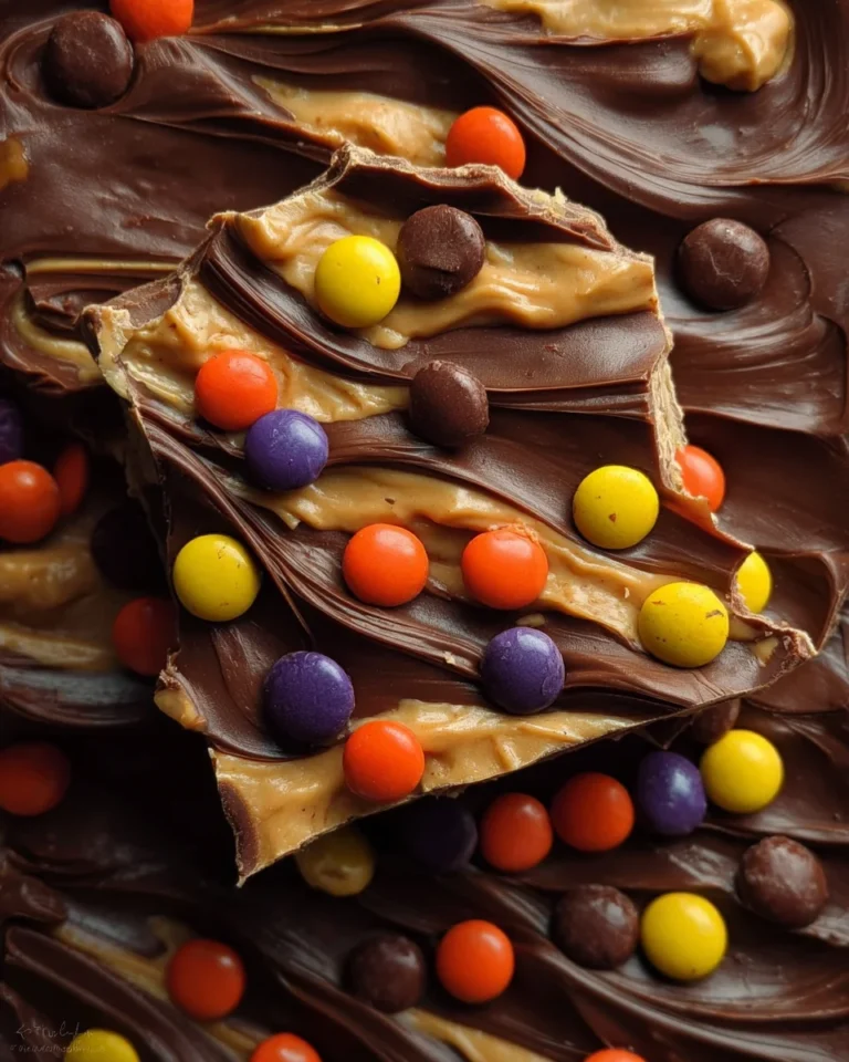Reese's Bark