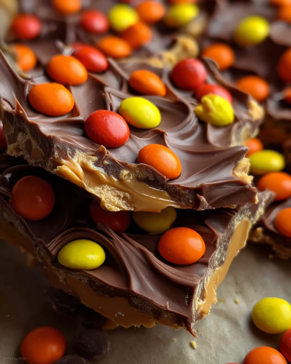 Reeses Bark 3