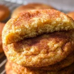 Snickerdoodle Cookie Recipe