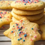 The Best Sugar Cookies