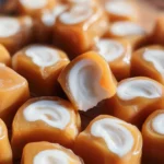 Vanilla Cream Caramels