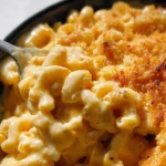 Velveeta Mac and Cheese