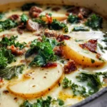 Zuppa Toscana Soup