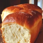 Amish White Bread Recipe