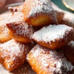 Beignets