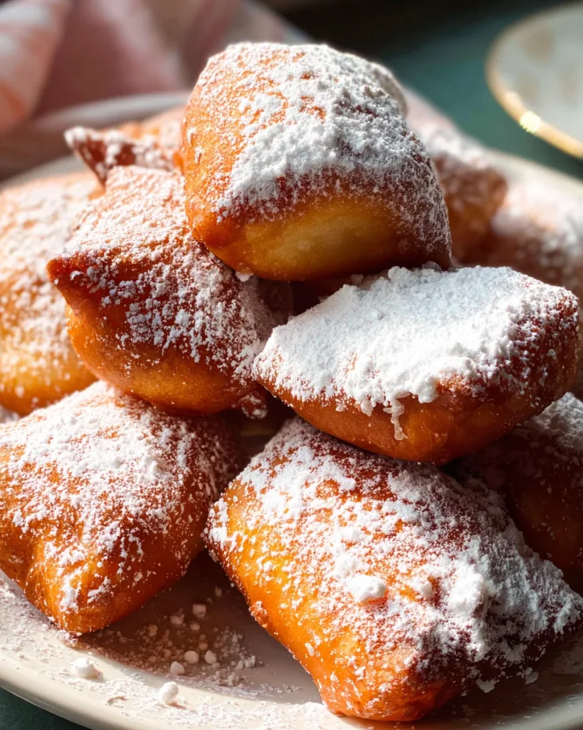 Beignets