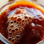 Brown Sugar BBQ Sauce