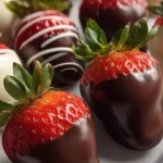 Chocolate Covered Strawberries