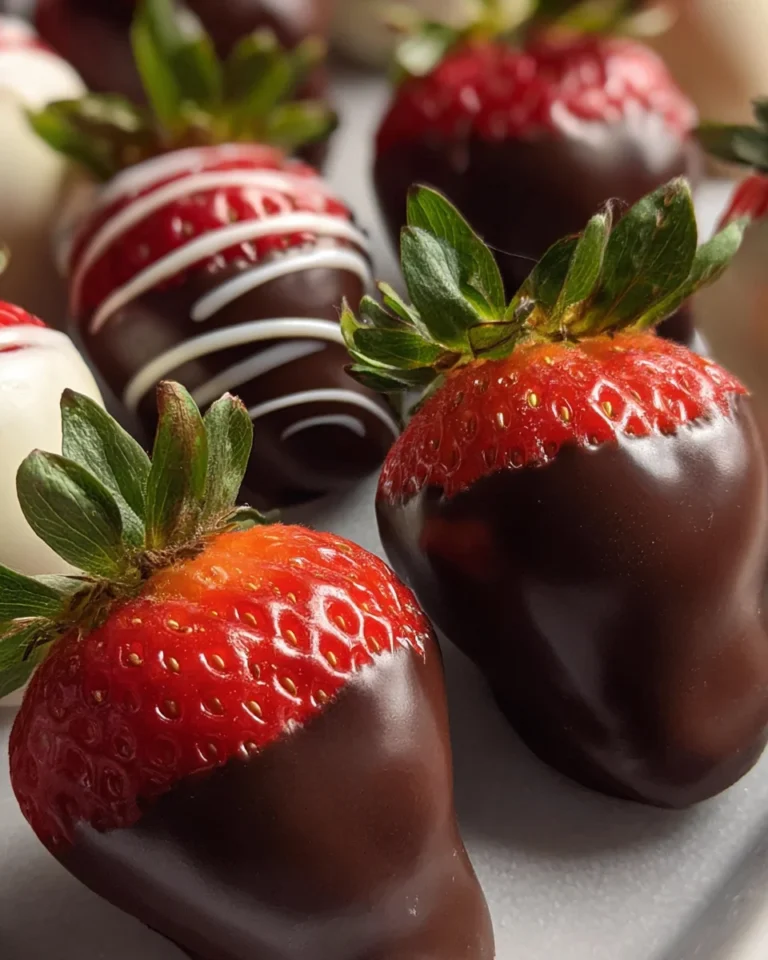 Chocolate Covered Strawberries 26 Chocolate Covered Strawberries