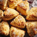 Classic Scones