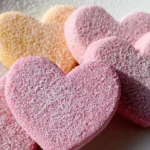 Fast and Easy Valentine's Sugar Cookies