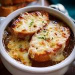 French Onion Soup