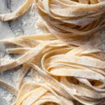 How to Make Homemade Pasta