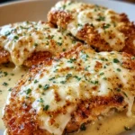 Longhorn Steakhouse Parmesan Chicken