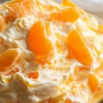 Mandarin Orange Jello Salad