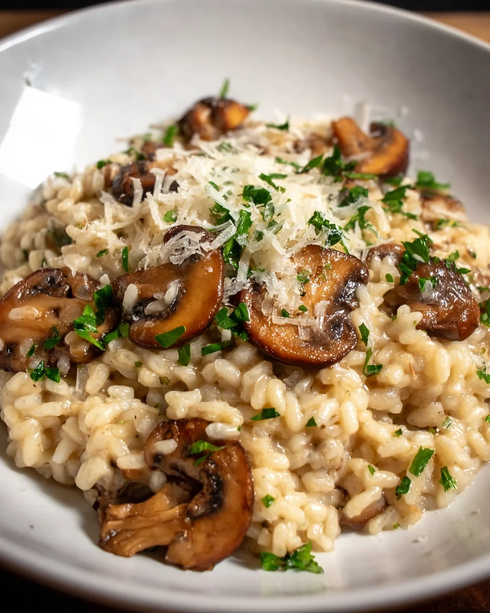 Risotto