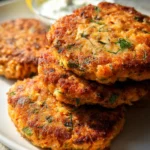 Salmon Patties