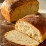 Sourdough Sandwich Bread