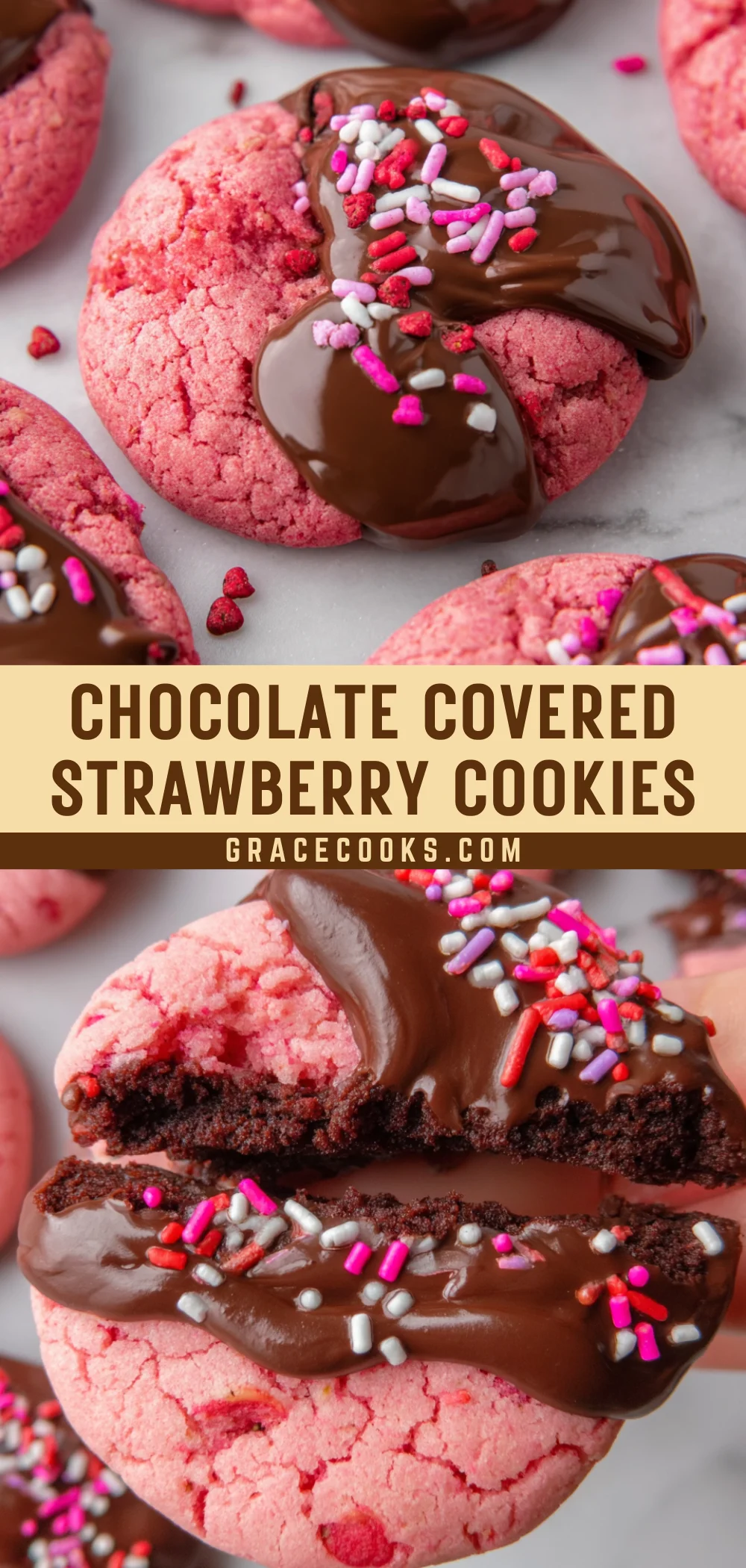 Pinterest Hidden Image