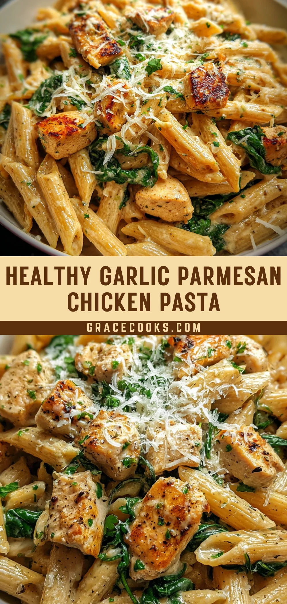 Pinterest Hidden Image