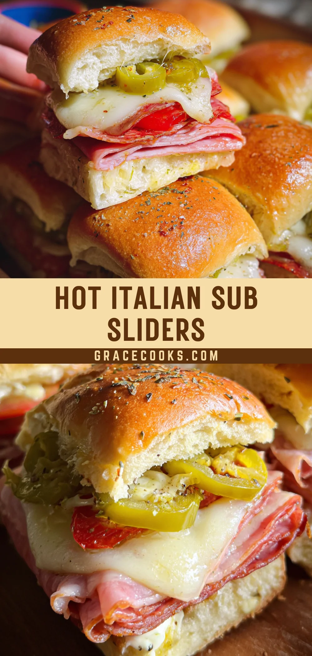 Pinterest Hidden Image