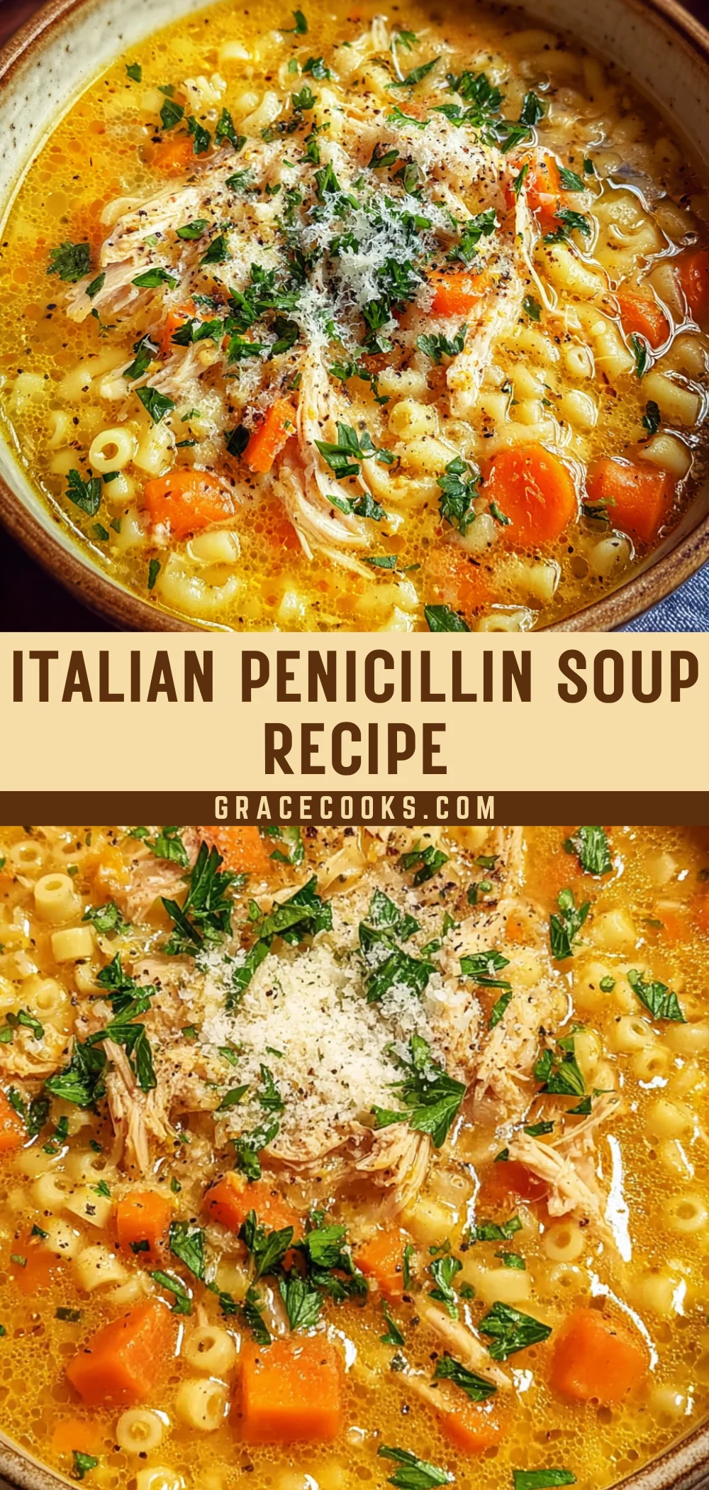 Pinterest Hidden Image