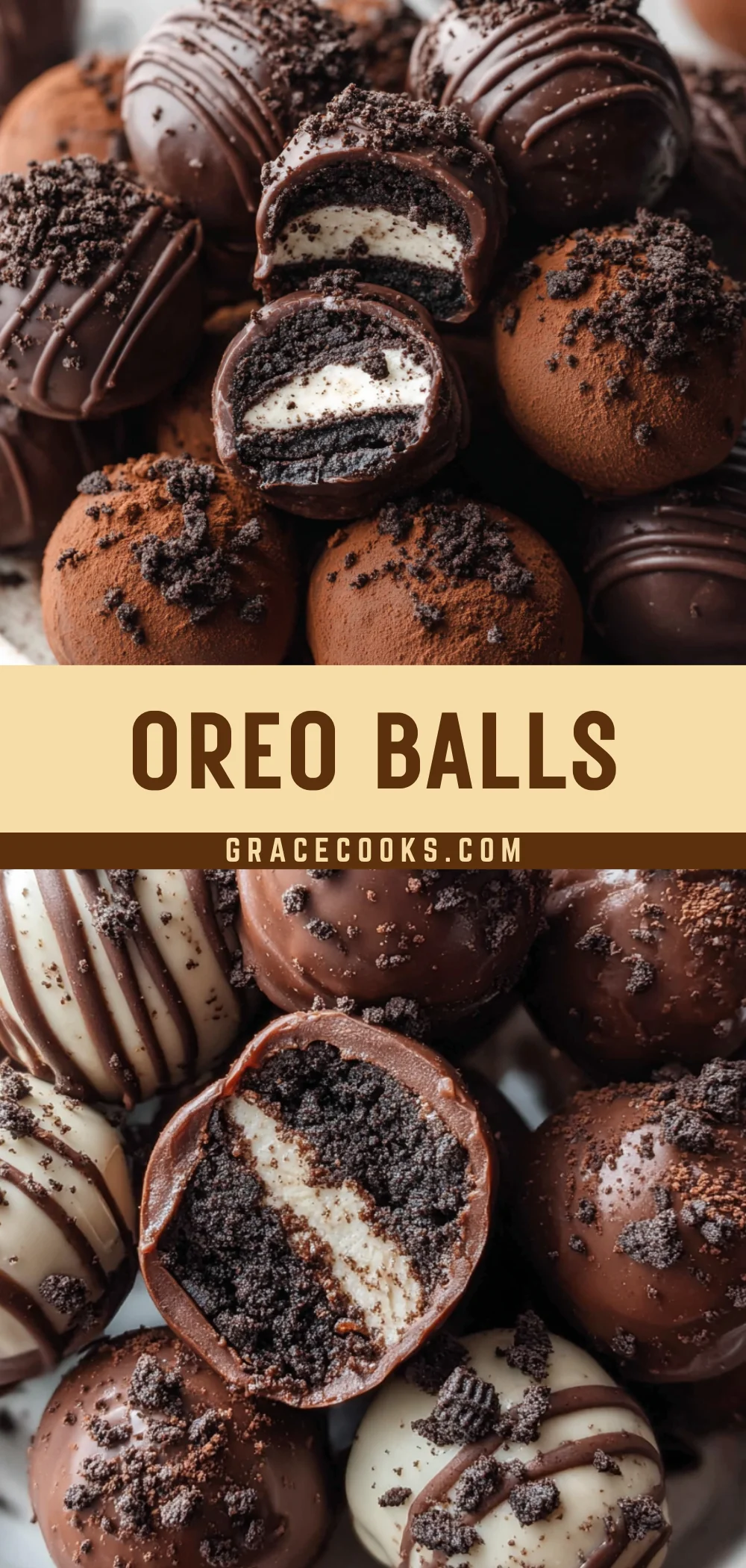 Oreo Balls 15 Pinterest Hidden Image