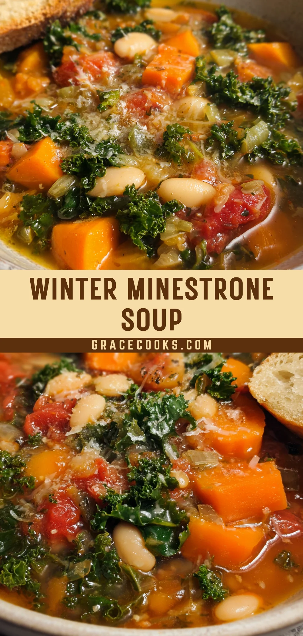 Pinterest Hidden Image