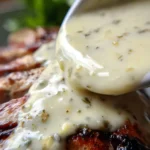 Alabama White Sauce