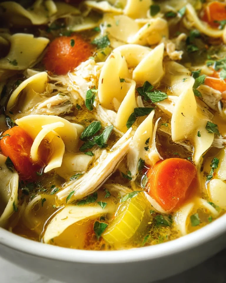 Best Chicken Noodle Soup with Egg Noodles 31 Best Chicken Noodle Soup with Egg Noodles