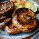 Best Portobello Steaks