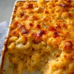 Best Southern Baked Mac and Cheese