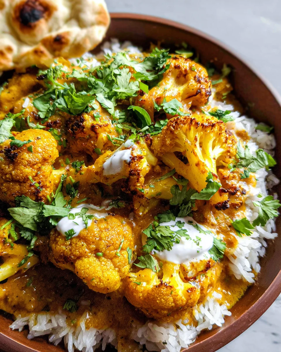 Butter Cauliflower 33 Butter