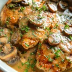Chicken Marsala Recipe