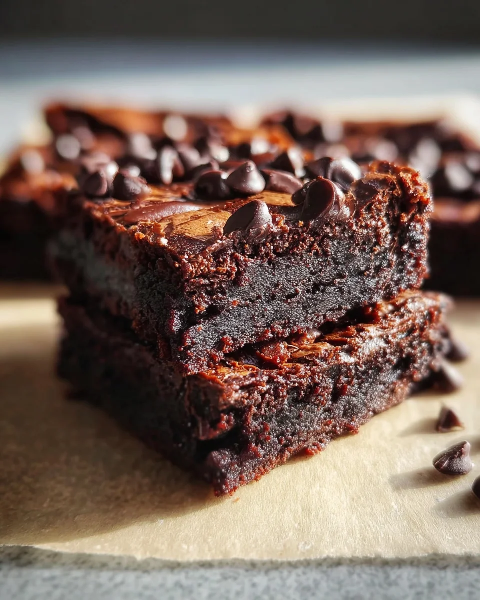 Cottage Cheese Brownies 21 Cottage