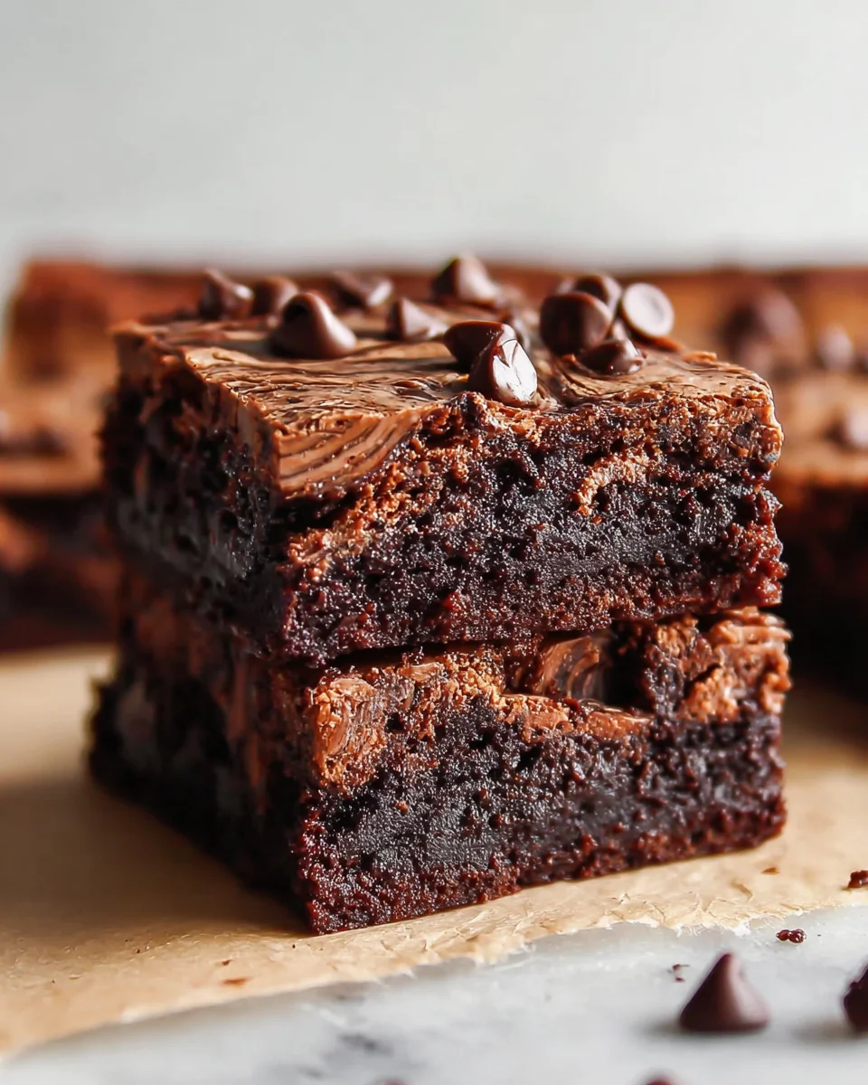 Cottage Cheese Brownies 22 Cottage