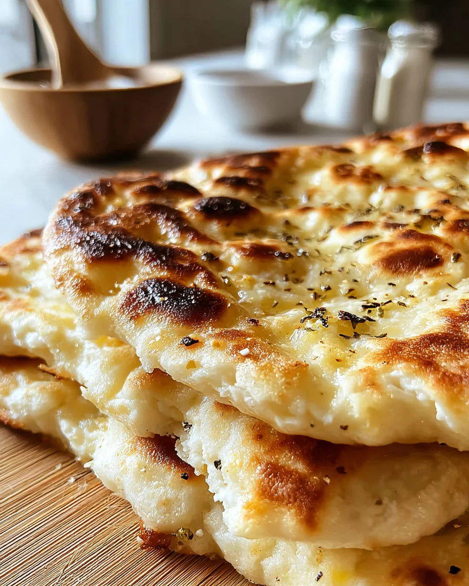 Cottage Cheese Flatbread Recipe 18 Cottage